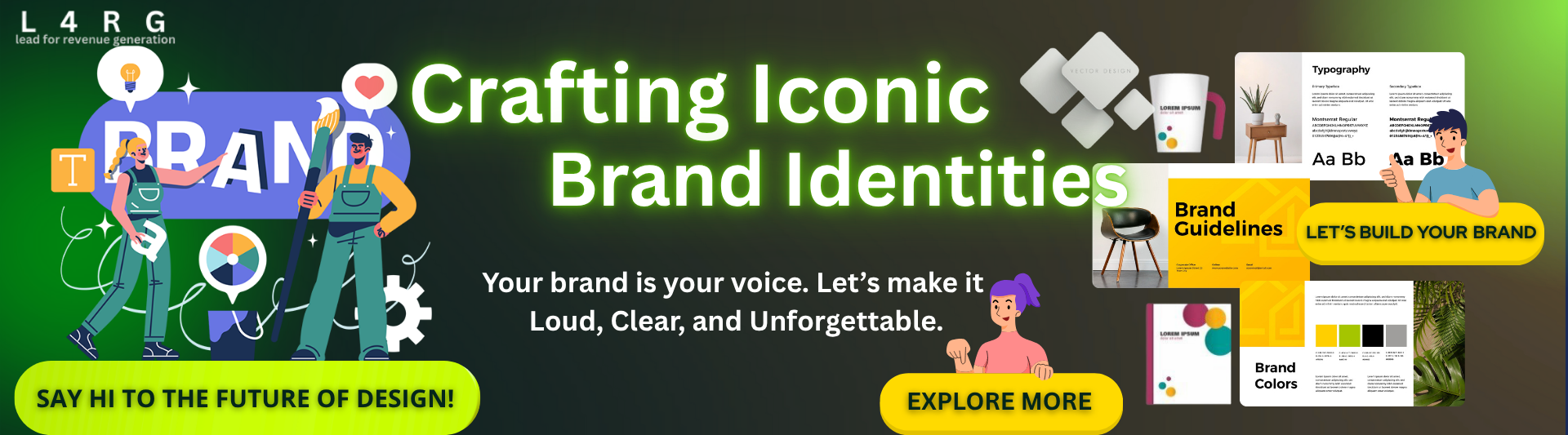 Branding Design